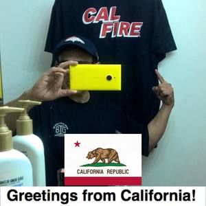 Meet your Posher, Joe